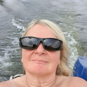 Profilbild von Ilona Wache