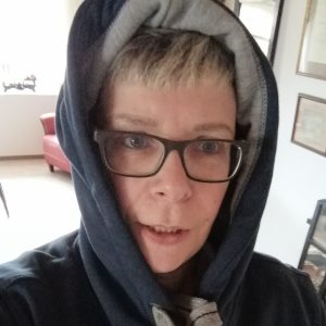 Profilbild von Ilona Wahl
