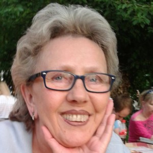 Profilbild von Ilona Wahl