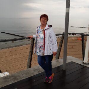 Profilbild von Ilona Wahle
