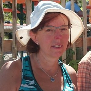 Profilbild von Ilona Walter