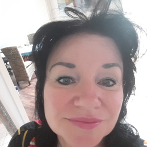 Profilbild von Ilona Wancura-Rieger
