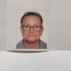 Profilbild von Ilona Wandel