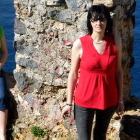 Profilbild von Ilona Wascher