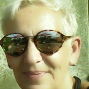 Profilbild von Ilona Washeim