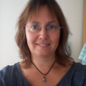 Profilbild von Ilona Wassong