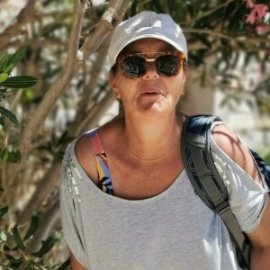 Profilbild von Ilona Weck