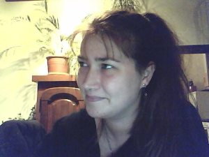 Profilbild von Ilona Weenen