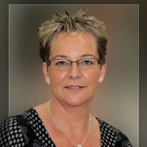 Profilbild von Ilona Wefer