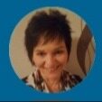 Profilbild von Ilona Wegner