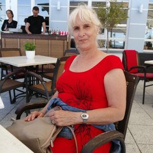 Profilbild von Ilona Wehner