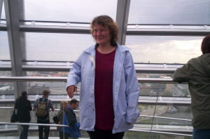 Profilbild von Ilona Weinrich
