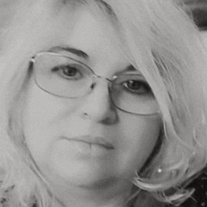 Profilbild von Ilona Weiß