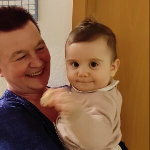 Profilbild von Ilona Welzl