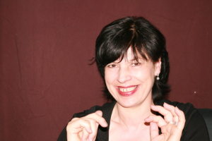Profilbild von Ilona Wende