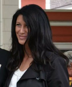 Profilbild von Ilona Wendelmann