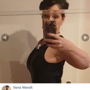 Profilbild von Ilona Wendt