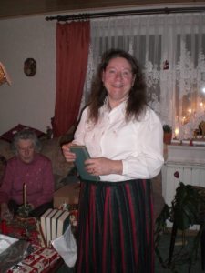 Profilbild von Ilona Wendt