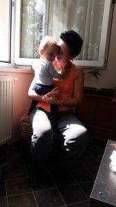 Profilbild von Ilona Wendt