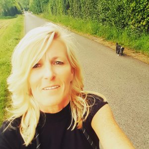 Profilbild von Ilona Westhoff