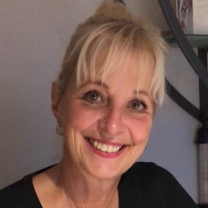 Profilbild von Ilona Wiczynski