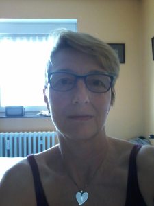 Profilbild von Ilona Wiesemann
