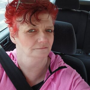 Profilbild von Ilona Wildung