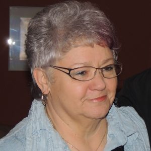 Profilbild von Ilona Wilms