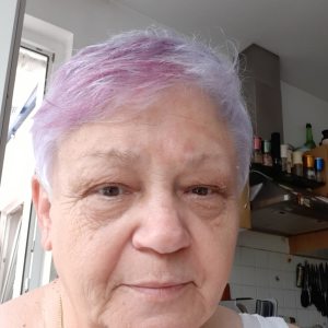 Profilbild von Ilona Wilms