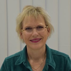 Profilbild von Ilona Windheuser