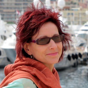 Profilbild von Ilona Winkelmann