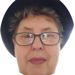 Profilbild von Ilona Wittenbecher