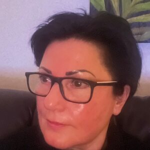 Profilbild von Ilona Wohlfahrt
