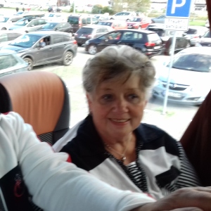 Profilbild von Ilona Wojtecki