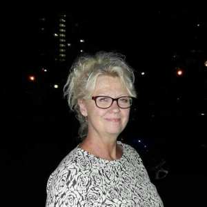 Profilbild von Ilona Wolff