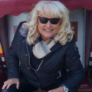 Profilbild von Ilona Wonka