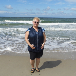 Profilbild von Ilona Wulff