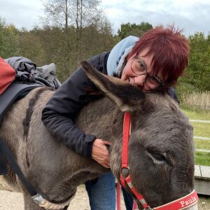 Profilbild von Ilona Wunner