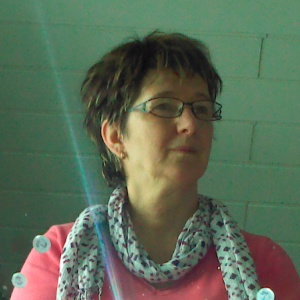 Profilbild von Ilona Wuthe