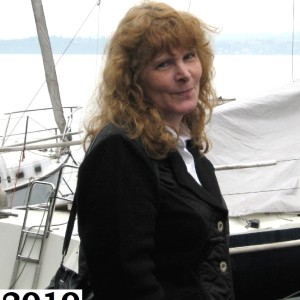 Profilbild von Ilona Zarges