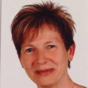 Profilbild von Ilona Zeun