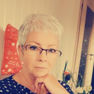 Profilbild von Ilona Zickler