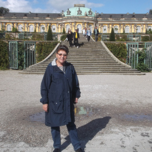 Profilbild von Ilona Zierold
