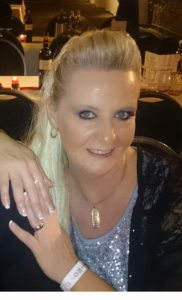 Profilbild von Ilona Zimmermann