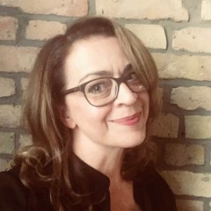 Profilbild von Ilona Zloch