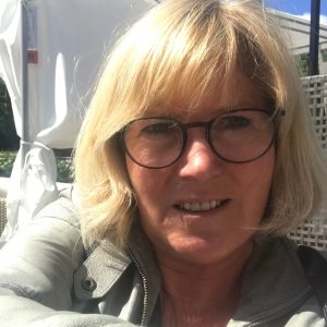 Profilbild von Ilona de Laffolie