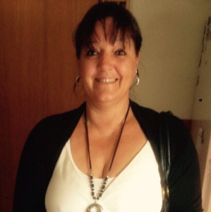 Profilbild von Ilona de la Porte