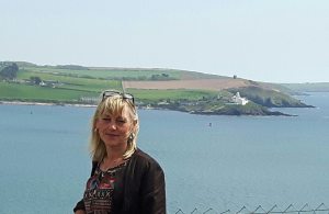 Profilbild von Ilona von Buch