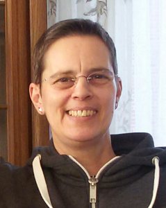 Profilbild von Ilona von Chamier-Gliszczynski