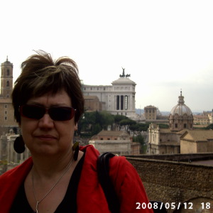 Profilbild von Ilonika Merzdorf